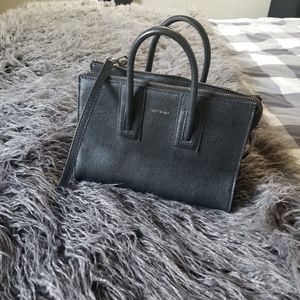 Matt & Nat Tacoma Mini in Black